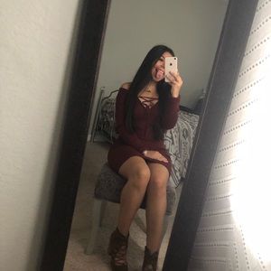 Meet your Posher, Stef